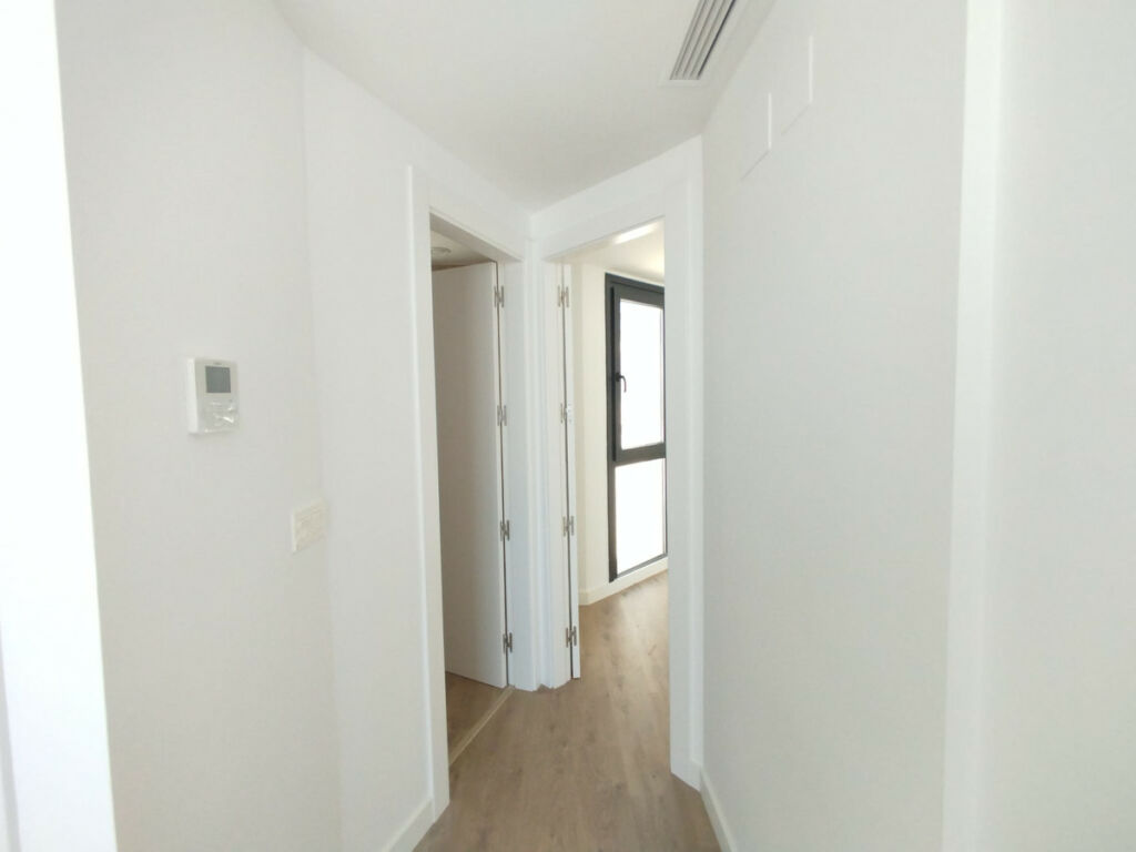 Townhouse Torrox Málaga - image 18