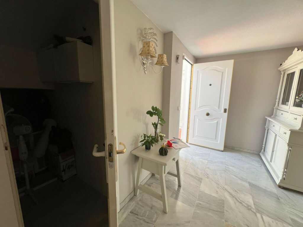 Penthouse Duplex Marbella Málaga - image 20