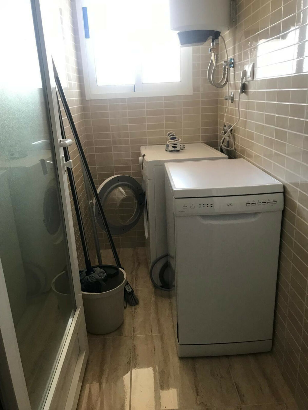 Middle Floor Apartment Benidorm Alicante - image 18