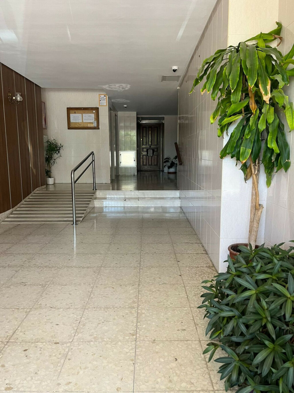Middle Floor Apartment Estepona Málaga - image 18