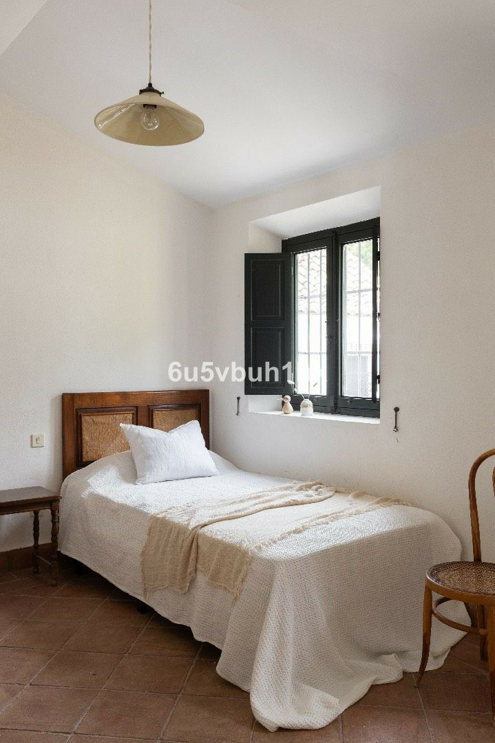 Finca - Cortijo Tarifa Cádiz - image 18