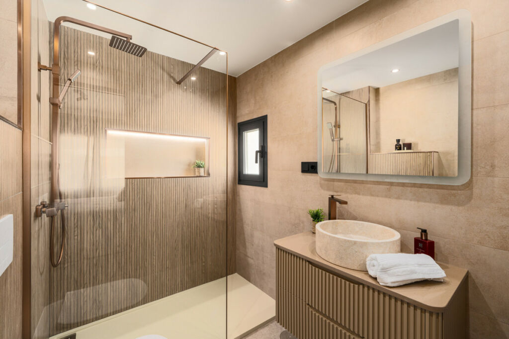 Penthouse Duplex Nueva Andalucía Málaga - image 18