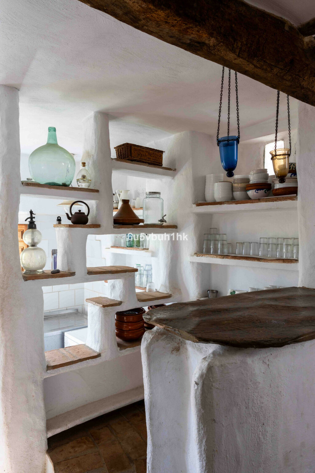 Townhouse Viñuela Málaga - image 18