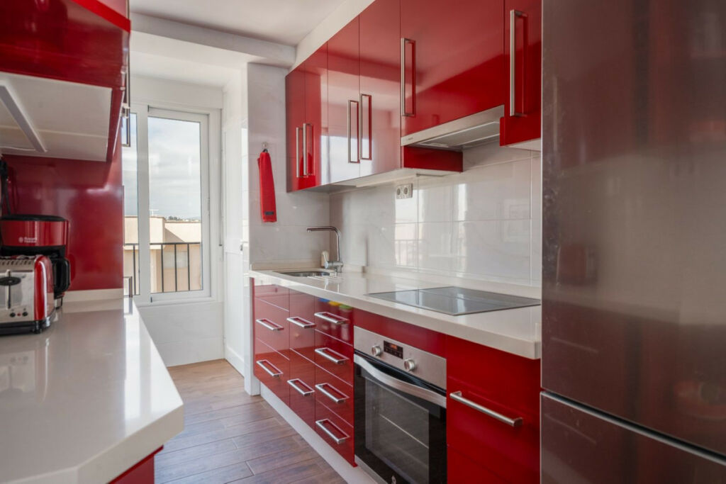 Top Floor Apartment Fuengirola Málaga - image 18