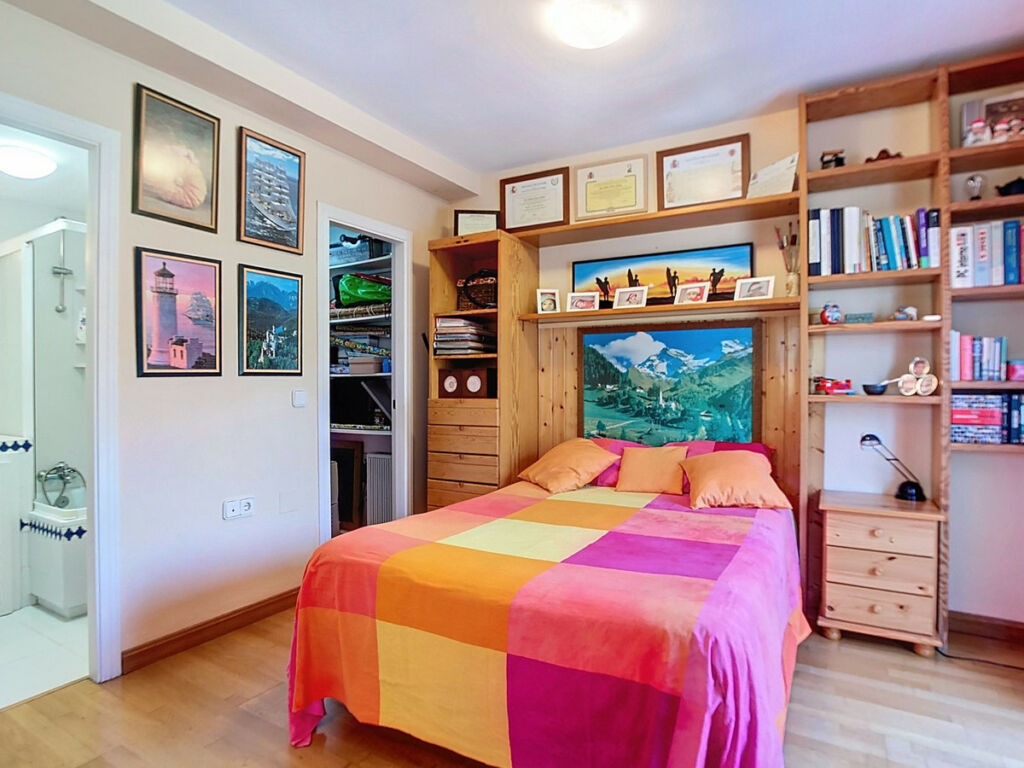 Semi-Detached House Arroyo de la Miel Málaga - image 18