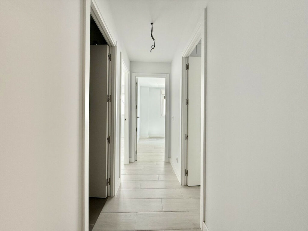 Ground Floor Apartment Estepona Málaga - image 18