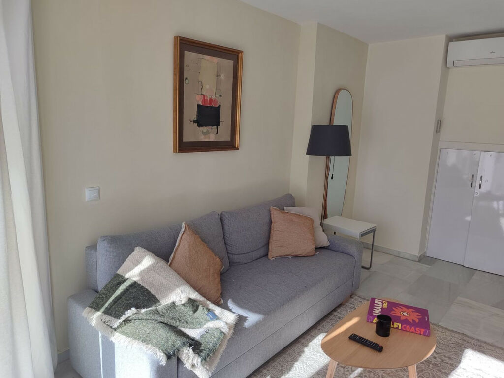 Duplex Calahonda Málaga - image 18