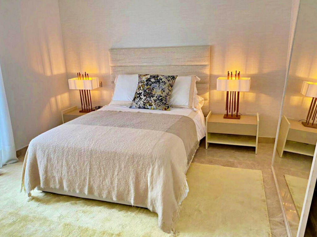 Penthouse Nueva Andalucía Málaga - image 18