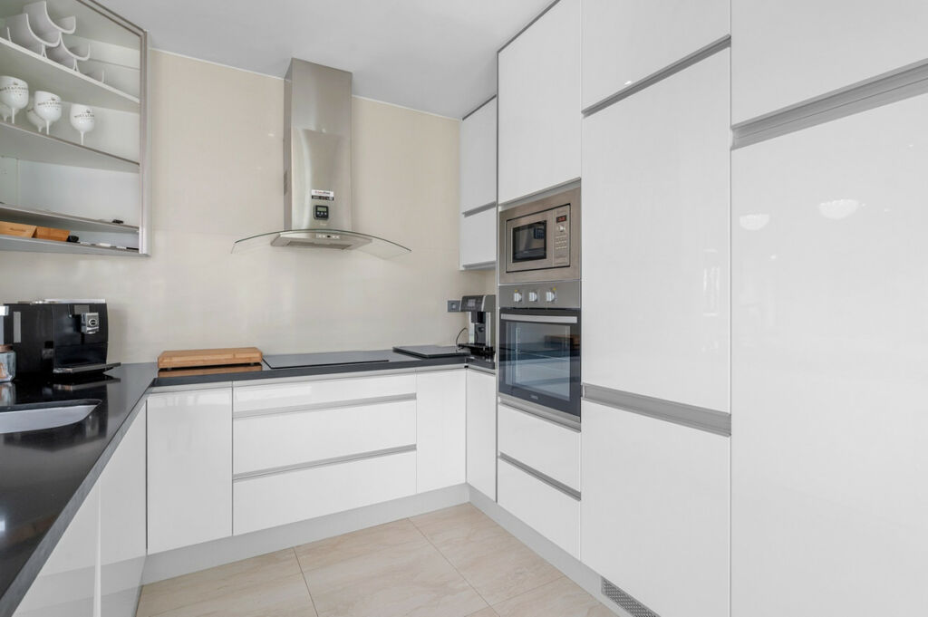 Detached Villa Villamartin Alicante - image 18