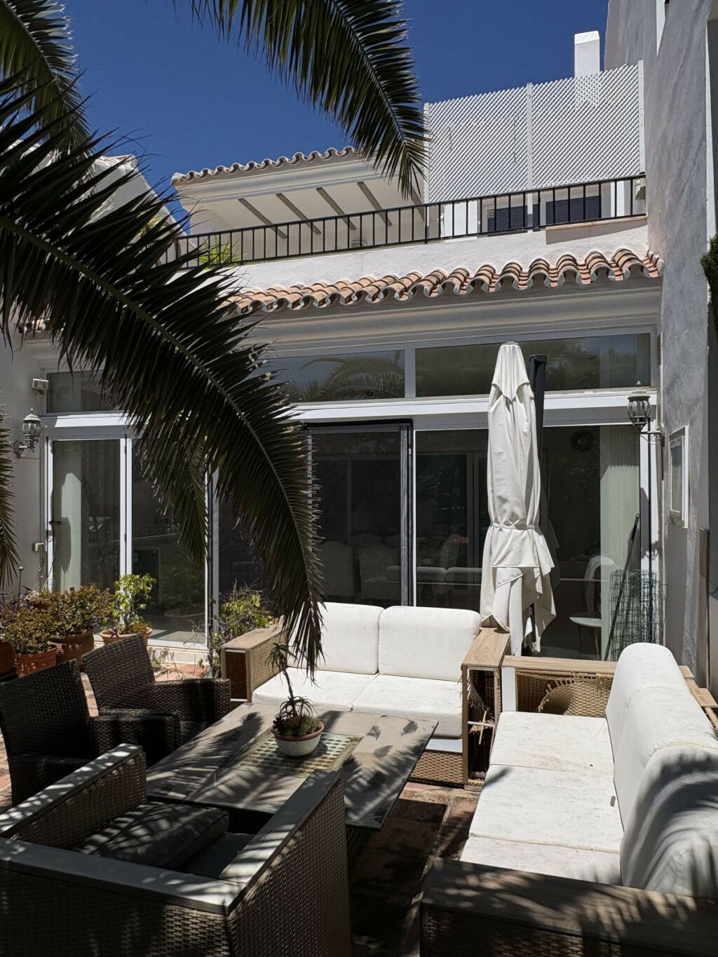 Townhouse Riviera del Sol Málaga - image 18