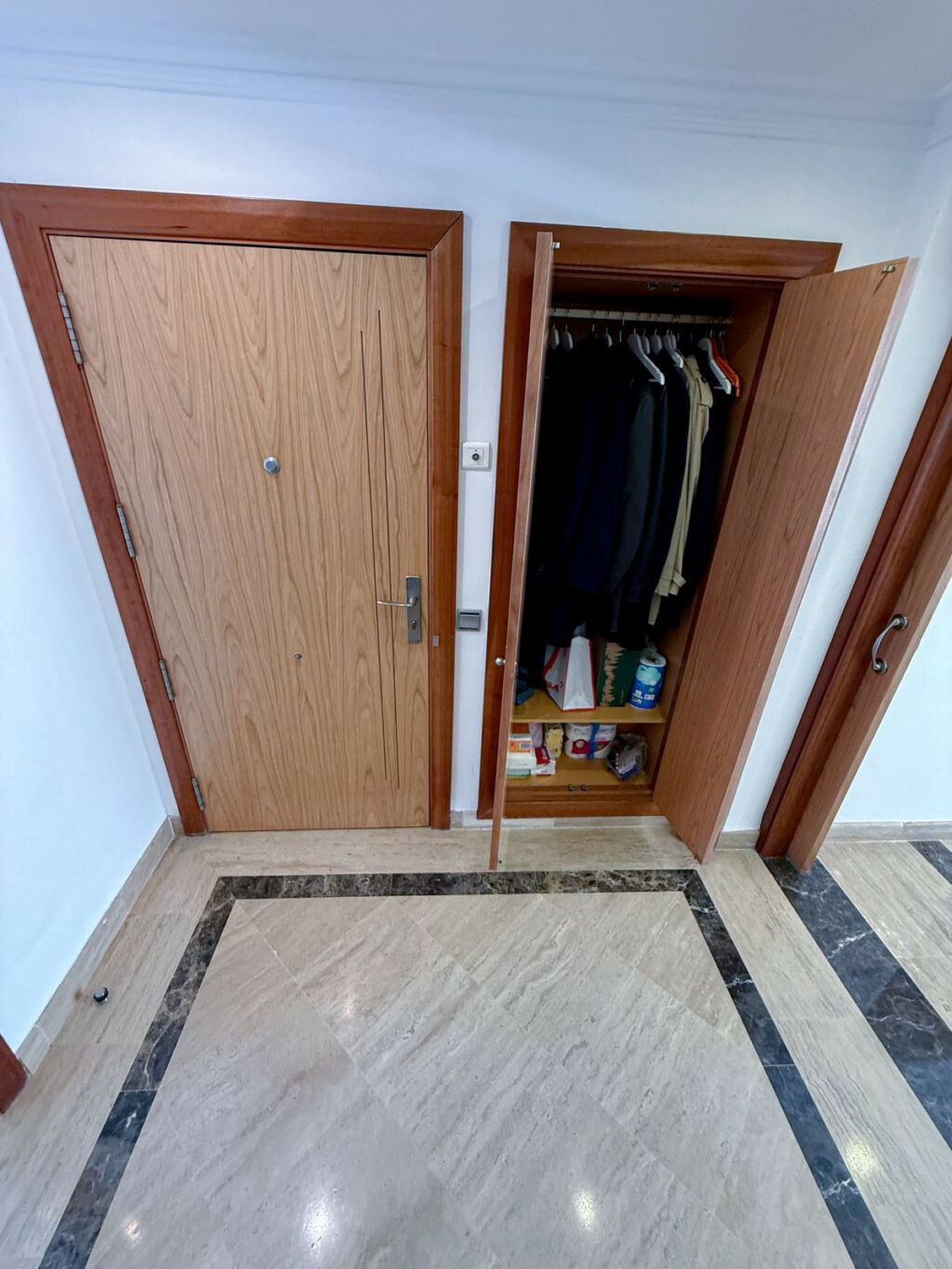 Ground Floor Apartment Marbella Málaga - image 18