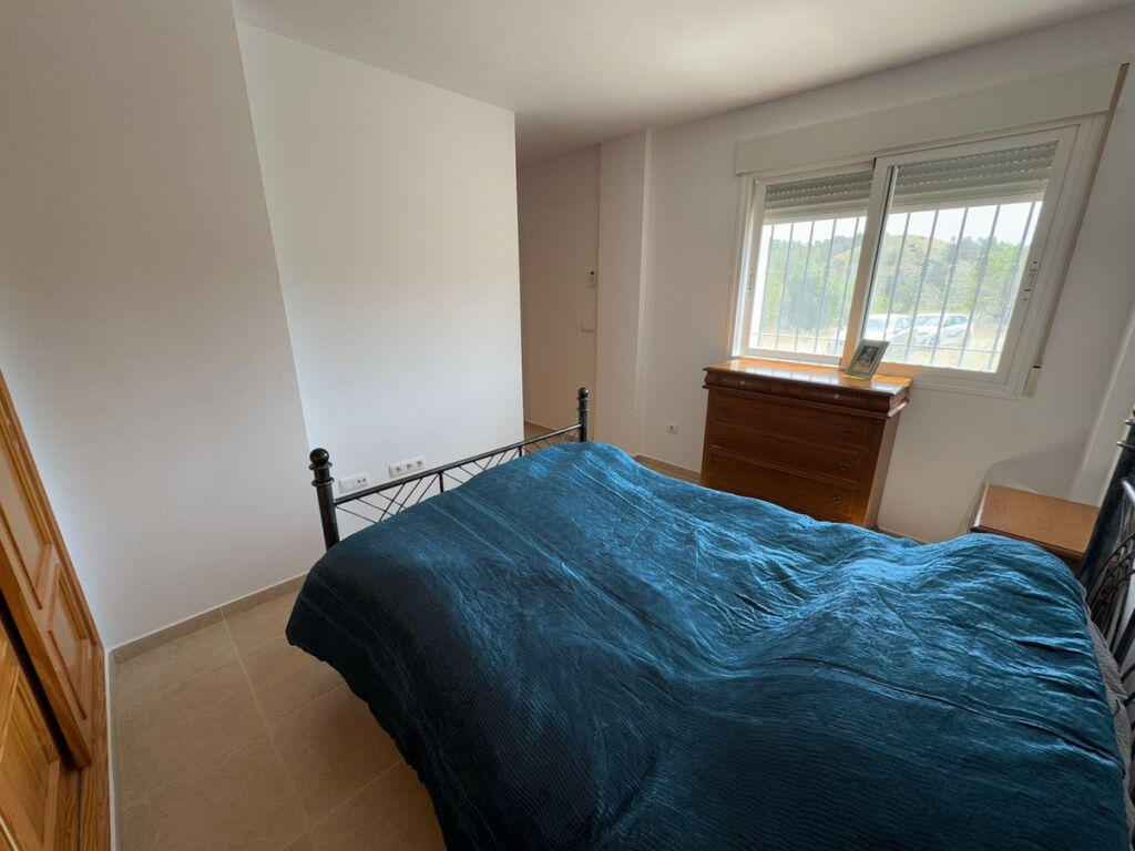 Detached Villa Lorca Murcia - image 18