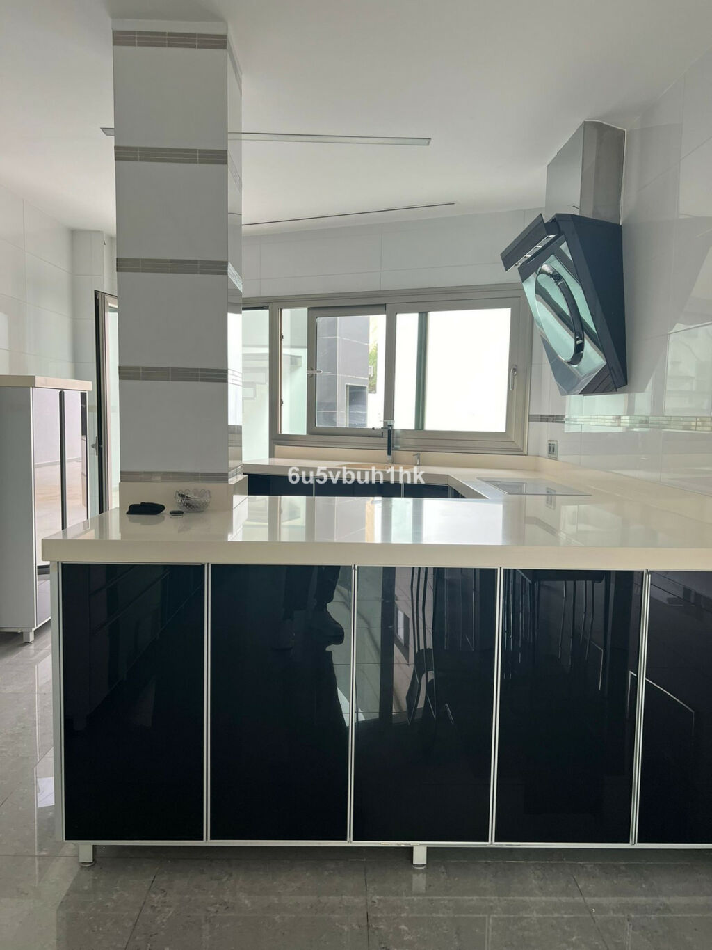 Detached Villa Benalmadena Málaga - image 18