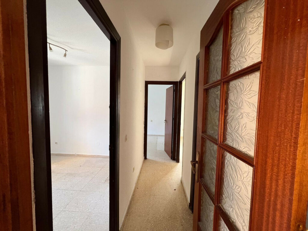 Middle Floor Apartment Torremolinos Málaga - image 15