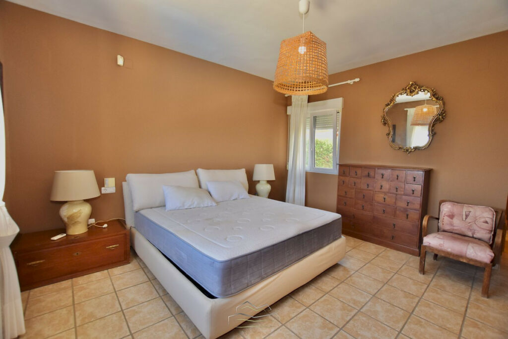 Detached Villa Javea Alicante - image 18