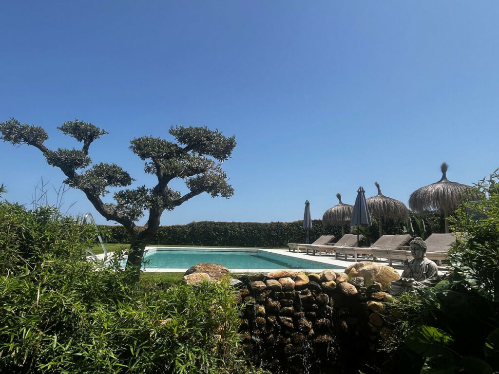 Detached Villa La Cala de Mijas Málaga - image 18