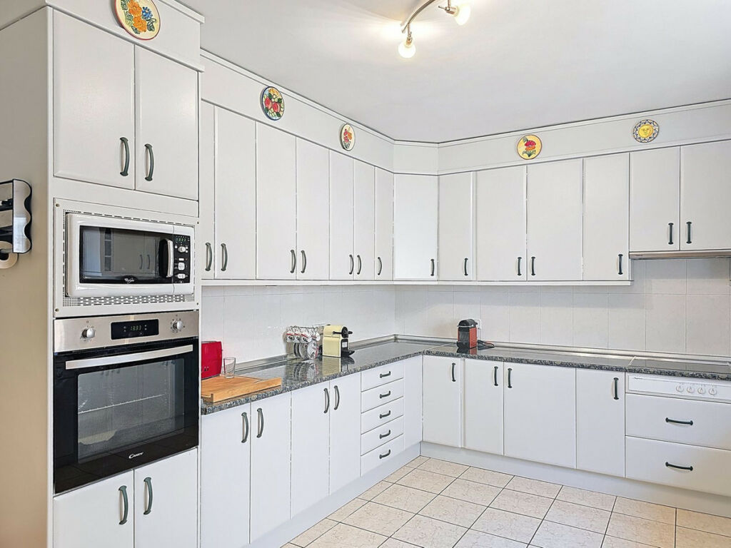 Detached Villa Arenas Málaga - image 18
