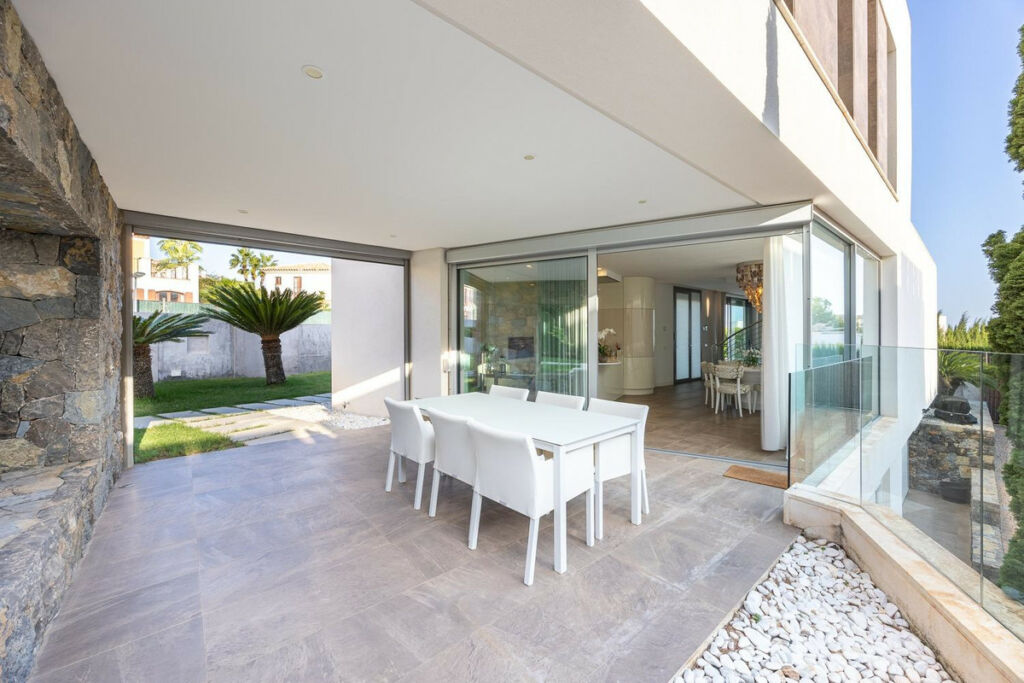 Bungalow Finestrat Alicante - image 18