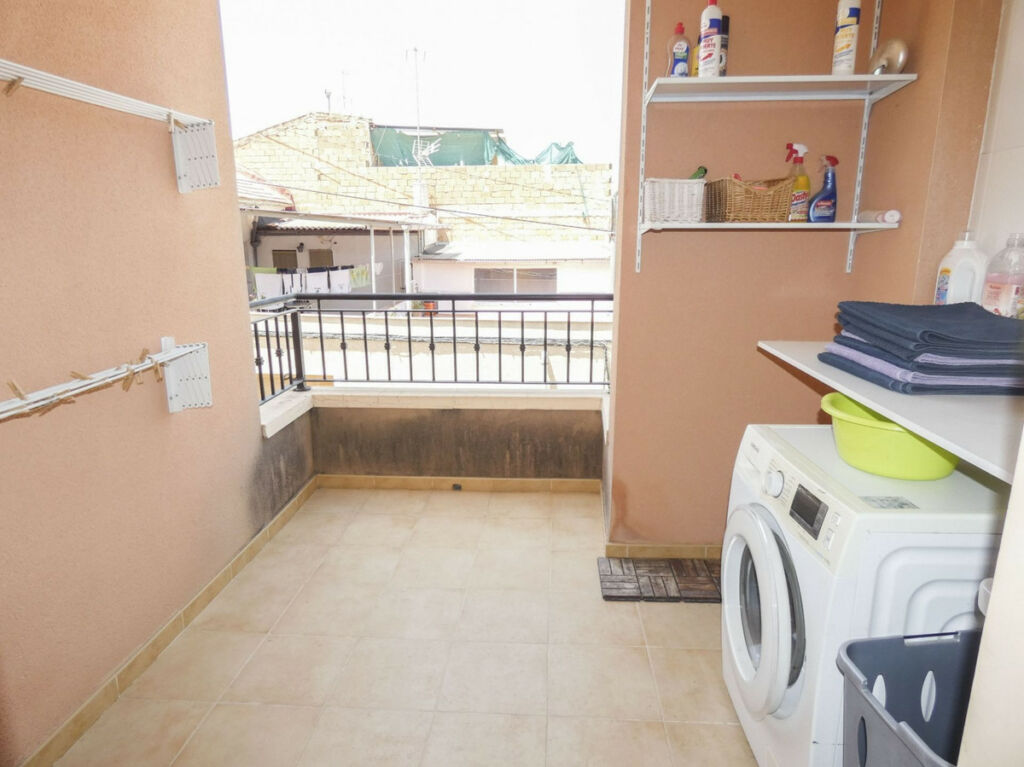 Detached Villa Bigastro Alicante - image 18