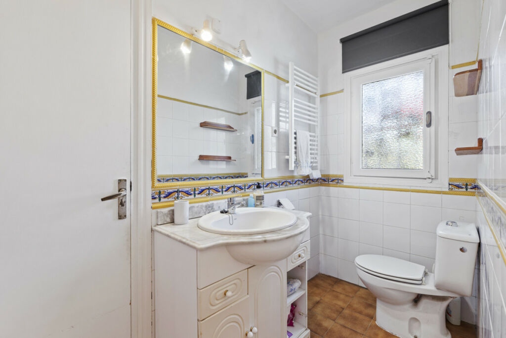 Detached Villa Valle del Sol Málaga - image 19