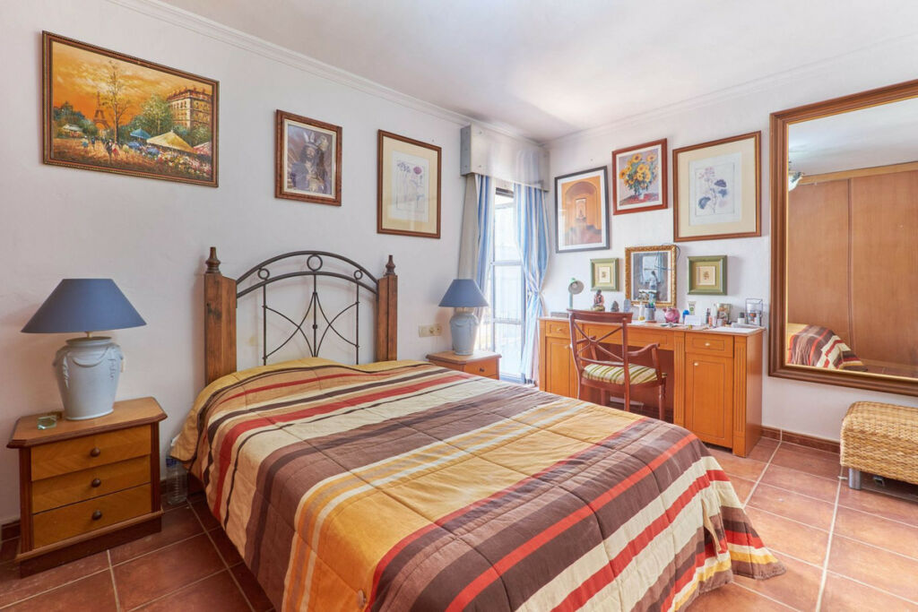 Townhouse Marbella Málaga - image 18