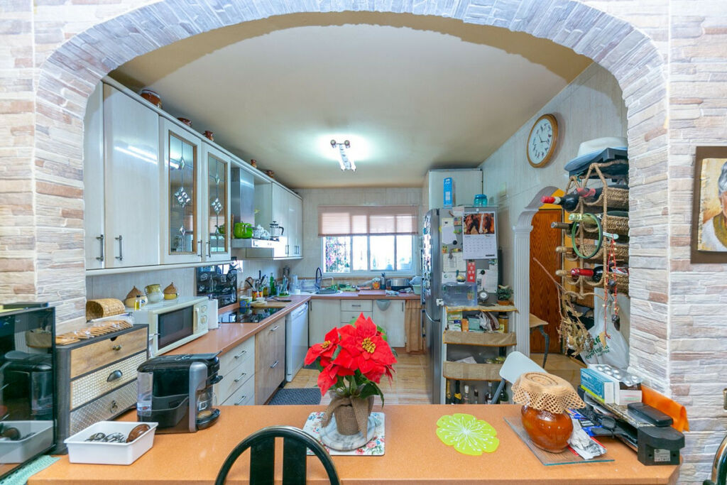Townhouse Mijas Málaga - image 18