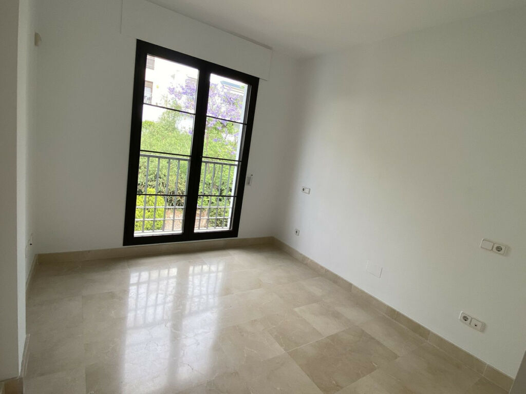 Penthouse Benahavís Málaga - image 18