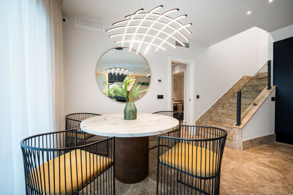 Townhouse Marbella Málaga - image 18