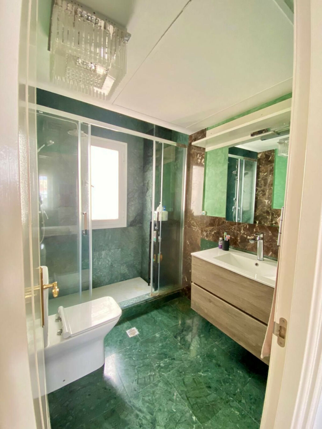 Middle Floor Apartment Estepona Málaga - image 18