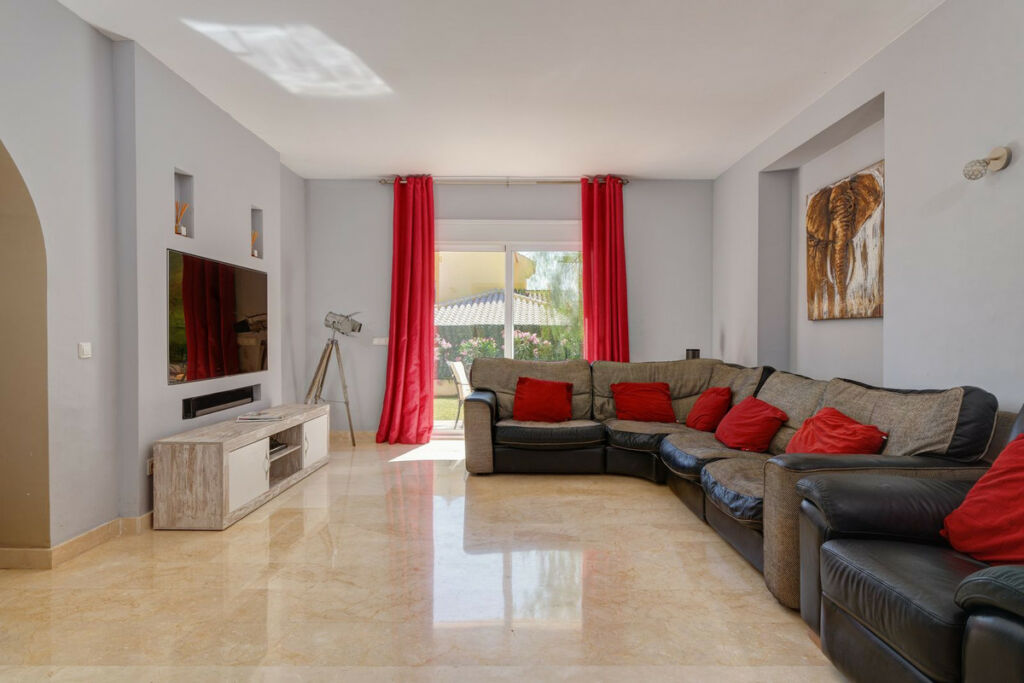 Detached Villa Mijas Golf Málaga - image 18