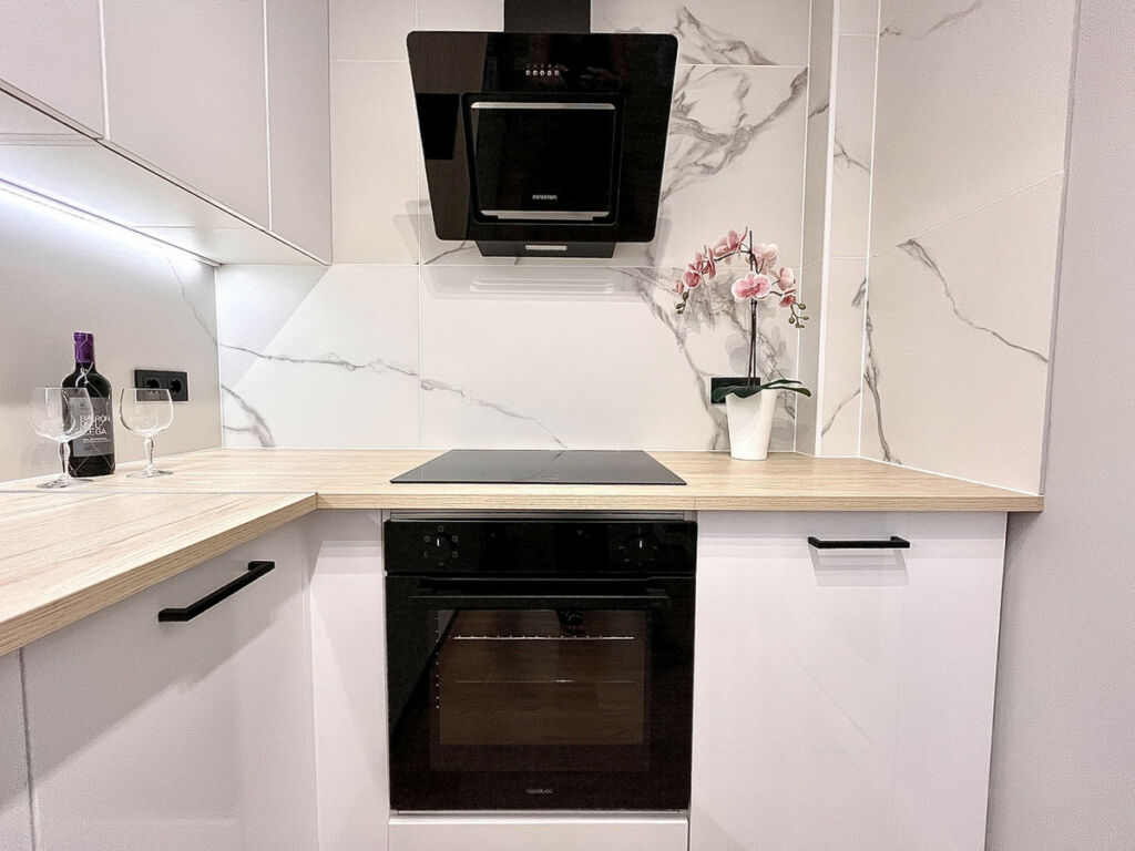 Townhouse Playa Flamenca Alicante - image 18