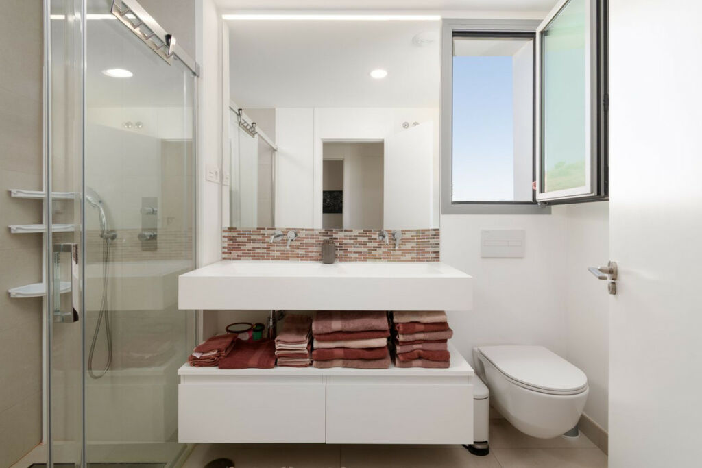 Ground Floor Apartment Calanova Golf Málaga - image 18
