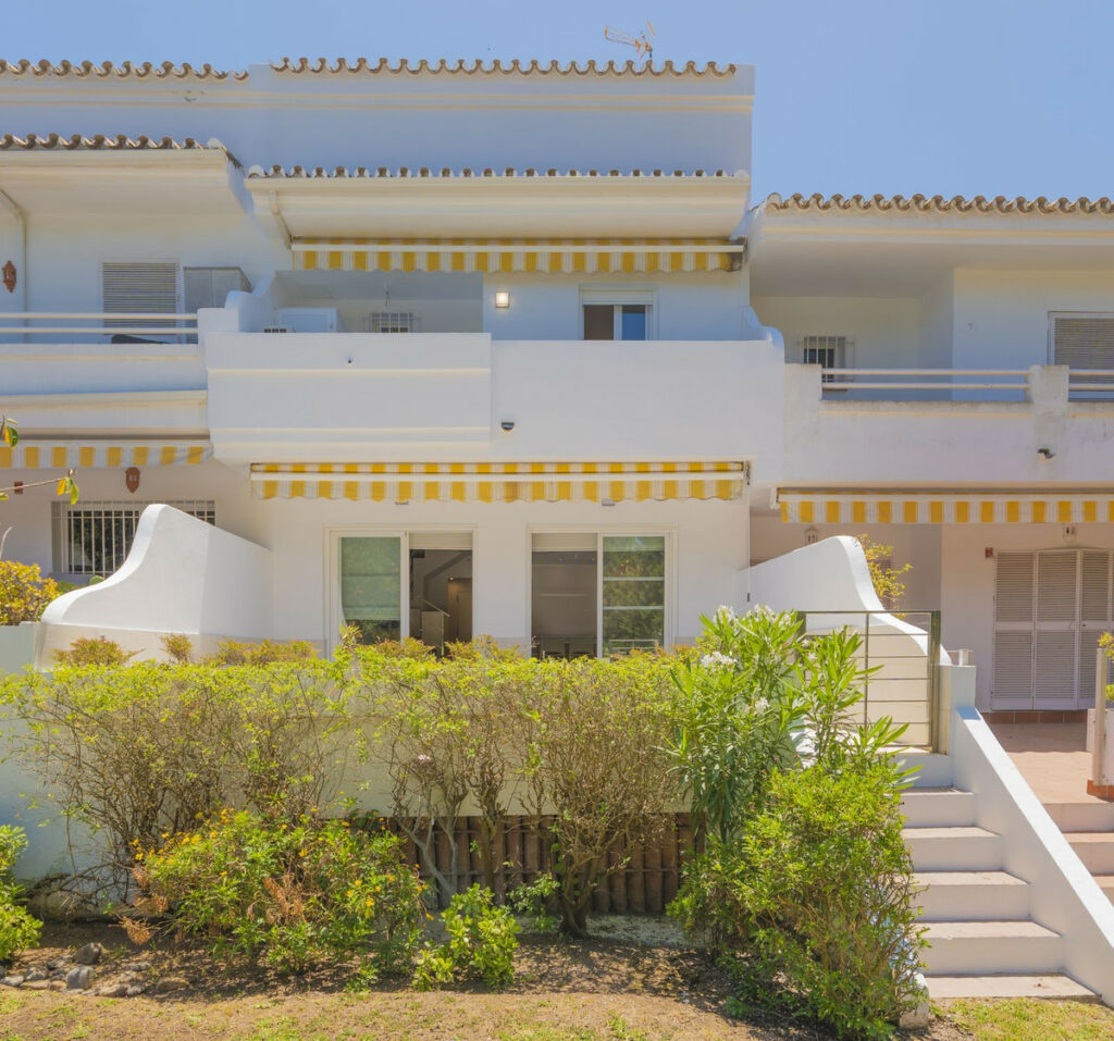 Semi-Detached House Artola Málaga - image 18