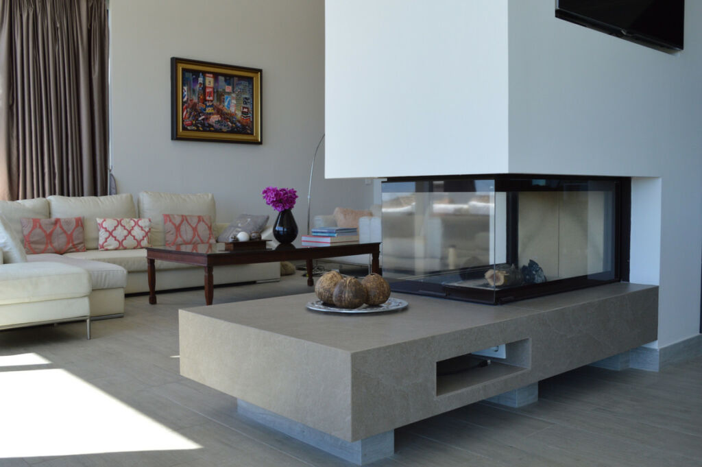 Detached Villa Marbella Málaga - image 18