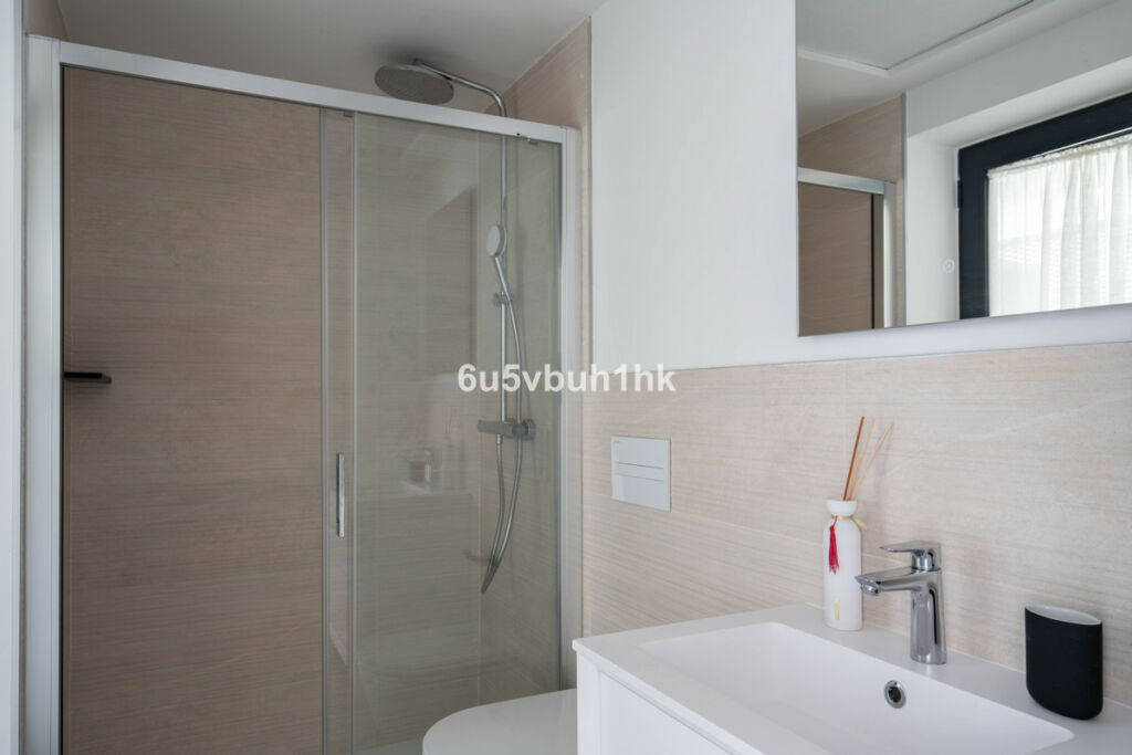 Ground Floor Apartment Fuengirola Málaga - image 18
