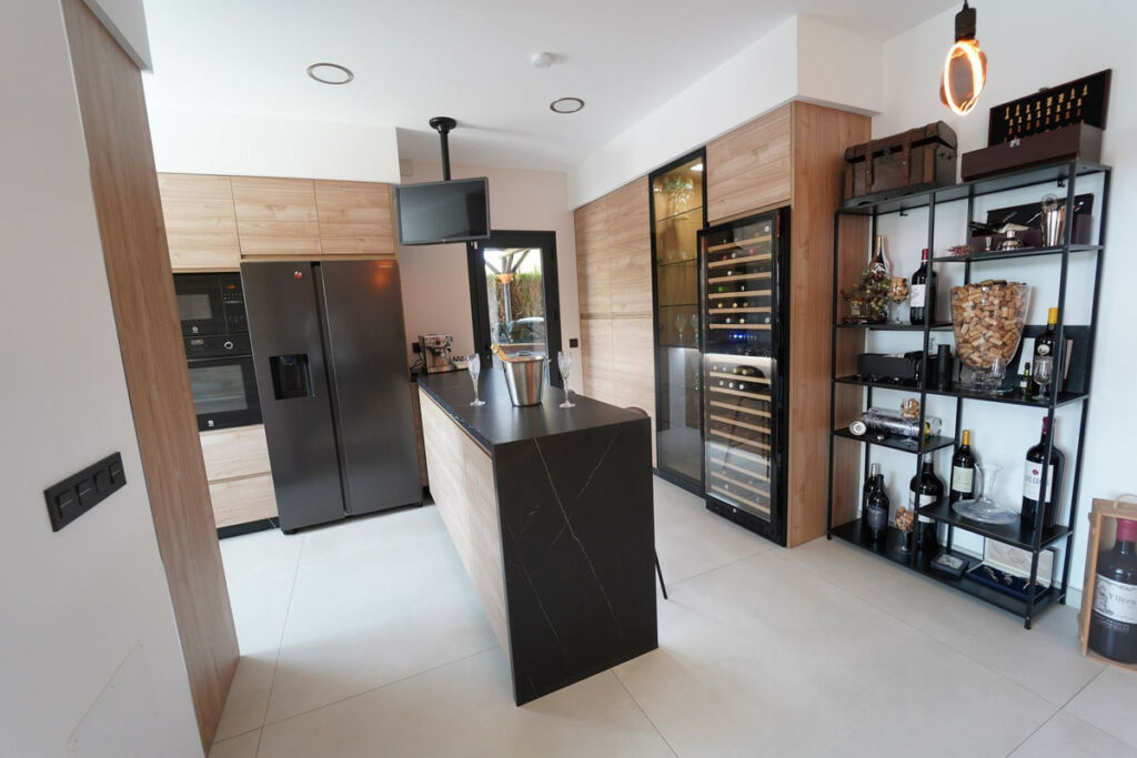Detached Villa Mijas Golf Málaga - image 18