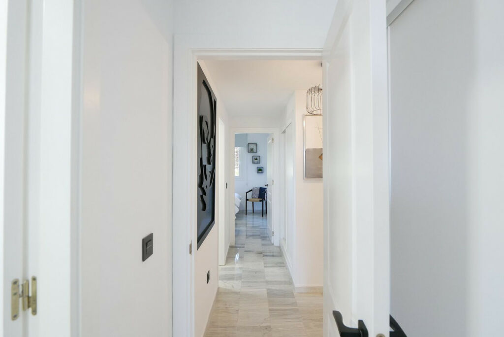 Ground Floor Apartment Cabopino Málaga - image 18