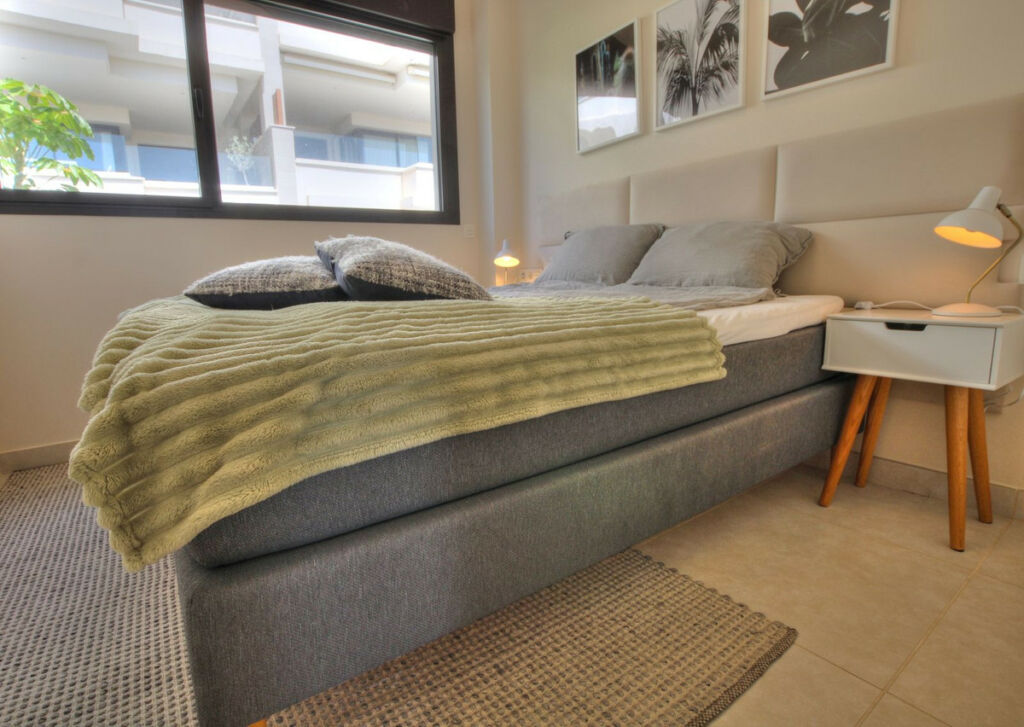 Penthouse La Cala de Mijas Málaga - image 21