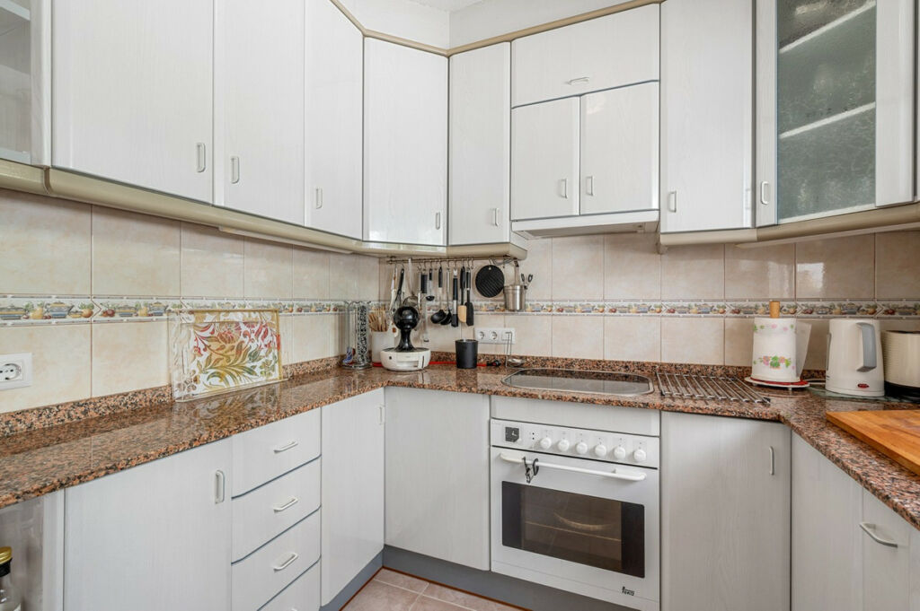 Detached Villa Ciudad Quesada Alicante - image 18