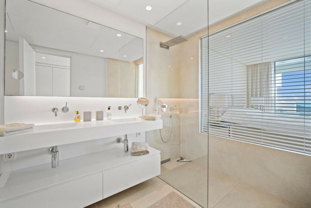 Middle Floor Apartment Marbella Málaga - image 18