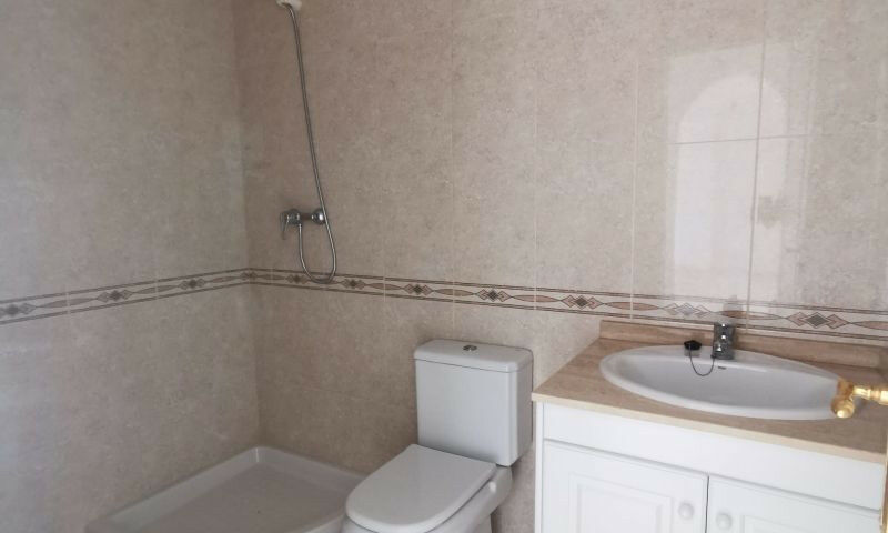 Middle Floor Apartment Orihuela Costa Alicante - image 17