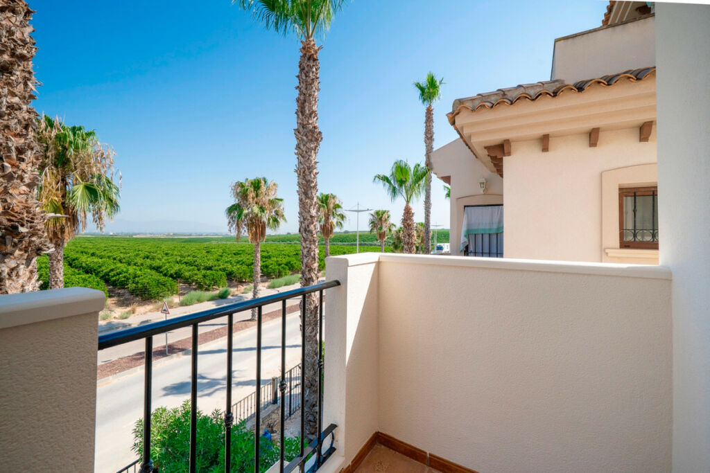 Bungalow Algorfa Alicante - image 18