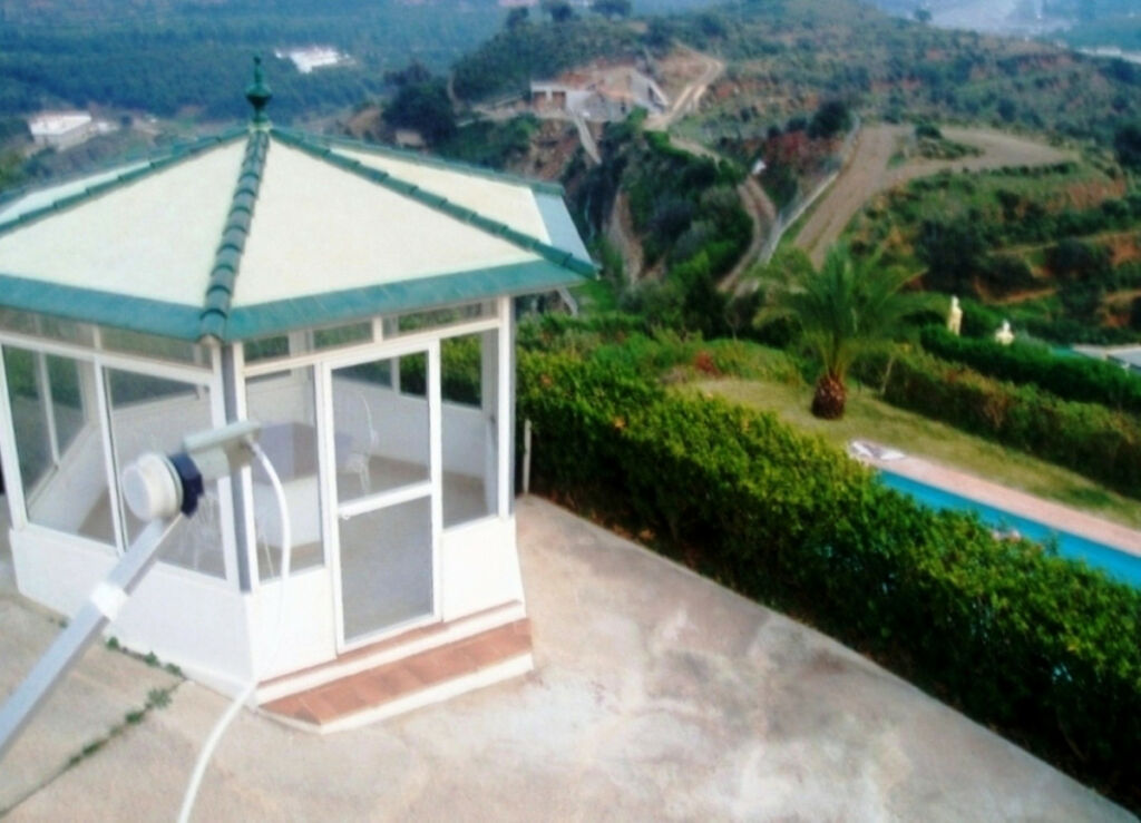 Detached Villa Mijas Málaga - image 18