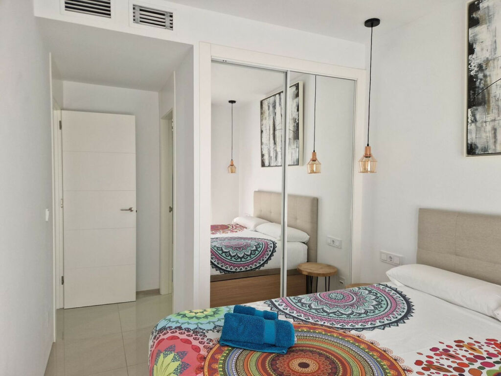 Penthouse Ciudad Quesada Alicante - image 19