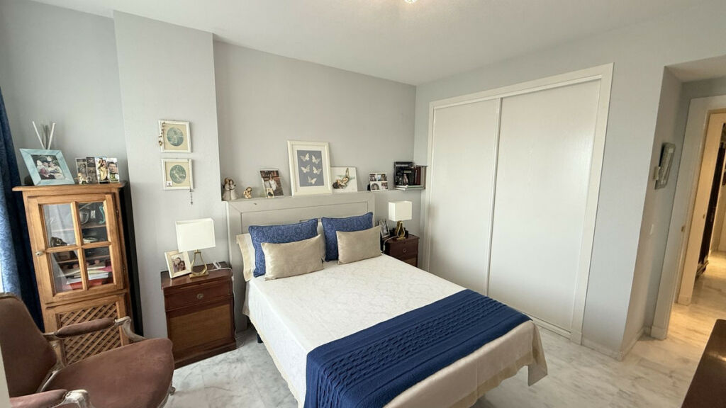 Middle Floor Apartment Reserva de Marbella Málaga - image 18