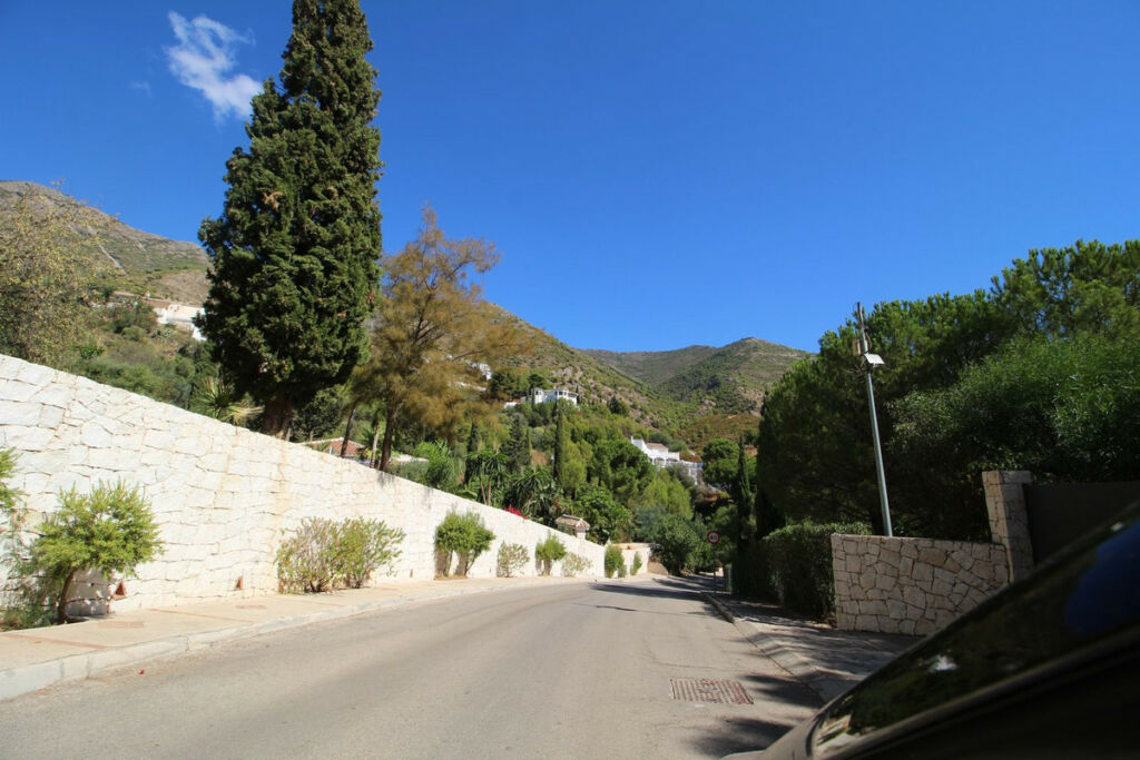 Finca - Cortijo Mijas Málaga - image 18
