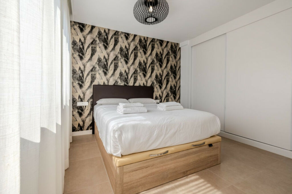Townhouse Estepona Málaga - image 18