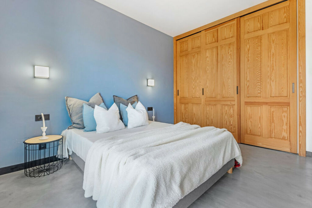 Detached Villa San Juan Alicante - image 16