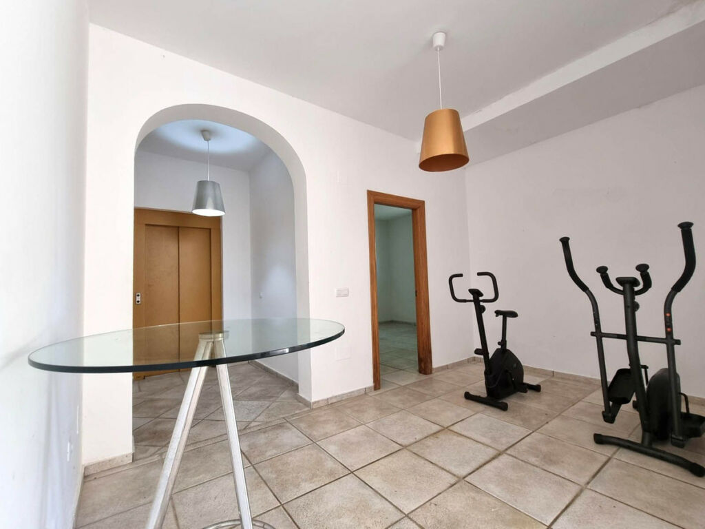 Detached Villa Mijas Golf Málaga - image 18