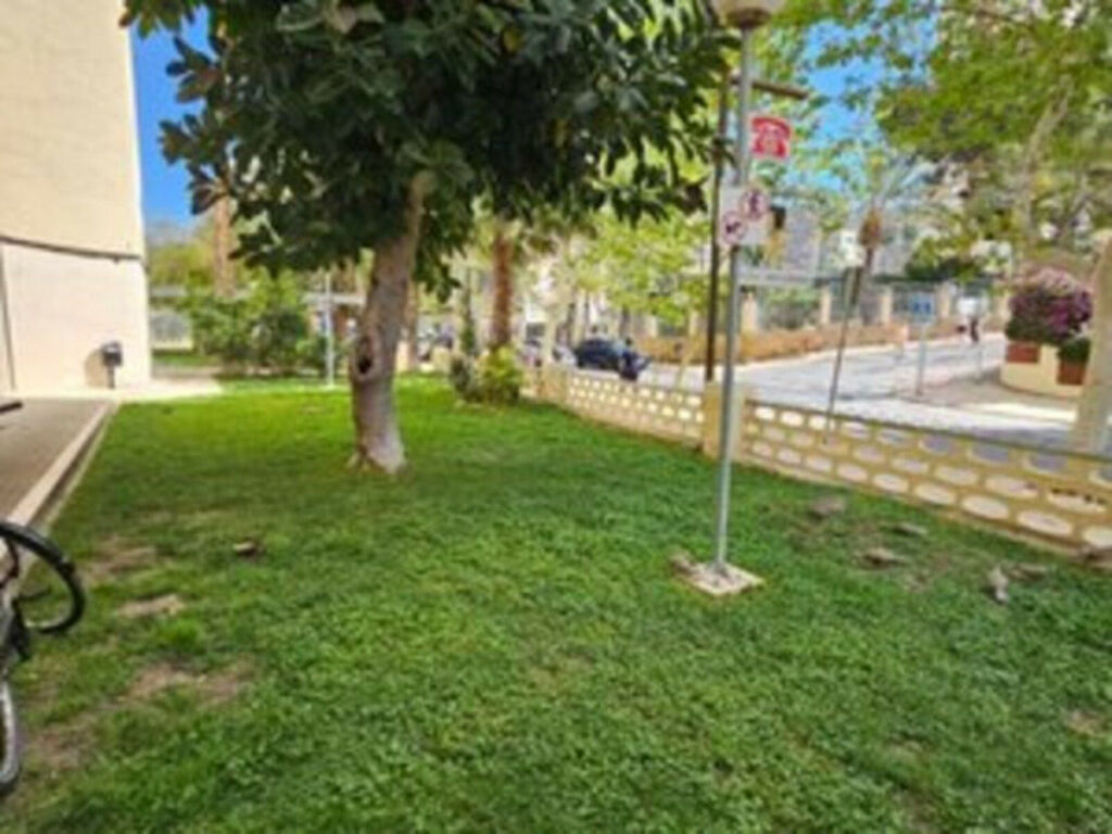 Middle Floor Apartment Benidorm Alicante - image 18